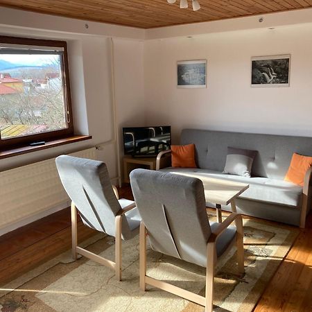 Privát Horička Apartamento Liptovský Mikuláš Exterior foto