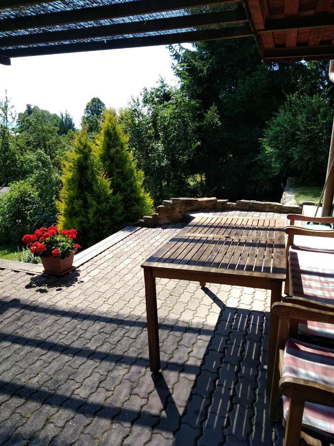 Privát Horička Apartamento Liptovský Mikuláš Exterior foto