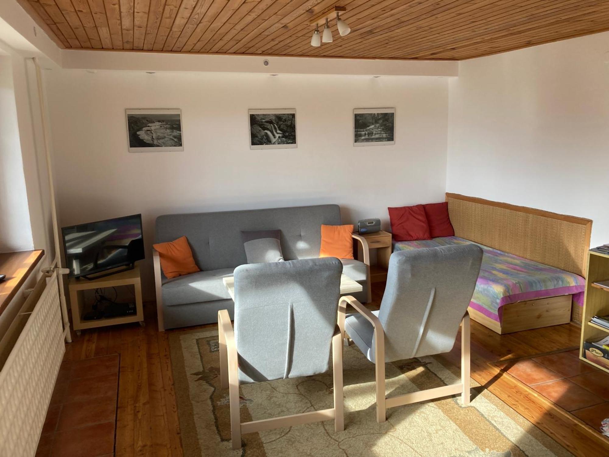 Privát Horička Apartamento Liptovský Mikuláš Exterior foto