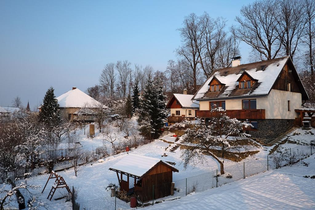 Privát Horička Apartamento Liptovský Mikuláš Habitación foto